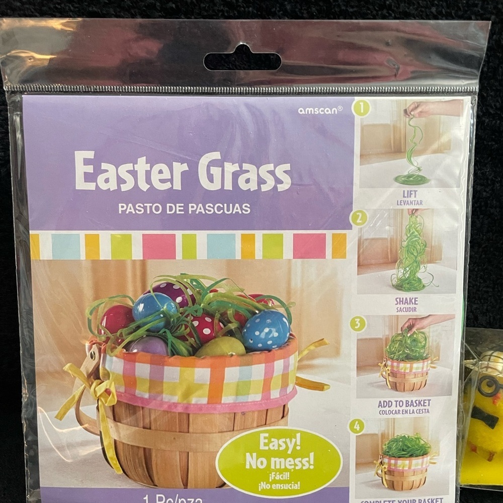 NWT Easter Bundle - Picture 16 of 16